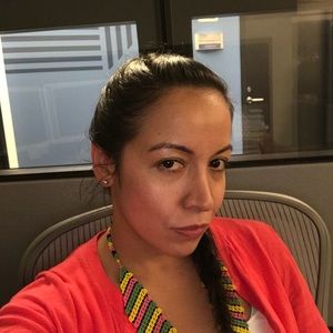 Meet your Posher, Diana